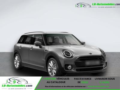 Mini Clubman One 102 ch BVA