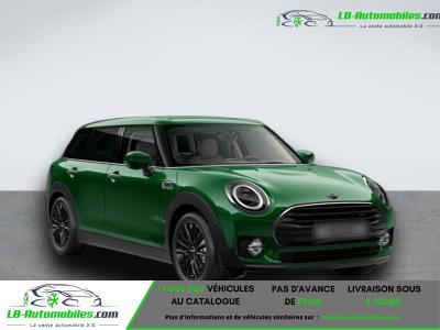 Mini Clubman One 102 ch BVA