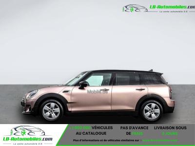 Mini Clubman One 102 ch BVA