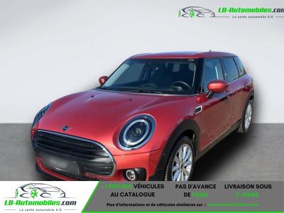 Mini Clubman One D 116 ch BVM
