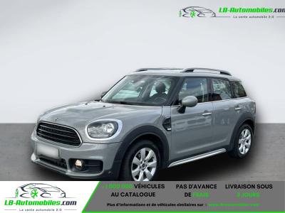 Mini Countryman 102 ch BVM