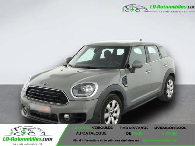 Mini Countryman 102 ch BVM