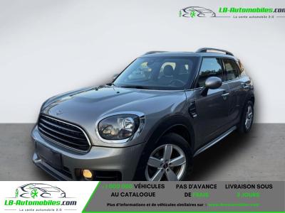Mini Countryman 102 ch BVM