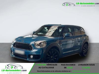 Mini Countryman 102 ch BVA