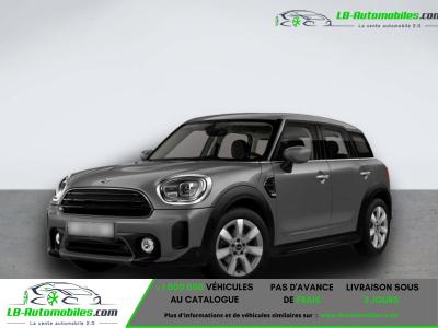 Mini Countryman 102 ch BVA
