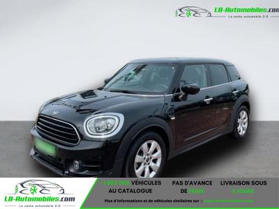 Mini Countryman 102 ch BVA