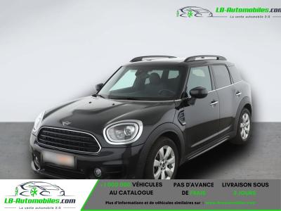 Mini Countryman 102 ch BVA