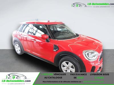 Mini Countryman 116 ch BVM