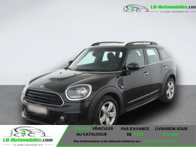 Mini Countryman 116 ch BVA