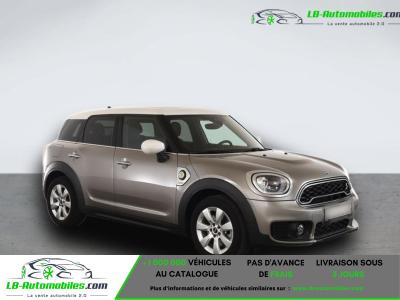 Mini Countryman 136 ch ALL4 BVA
