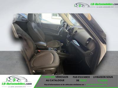 Mini Countryman 136 ch BVA