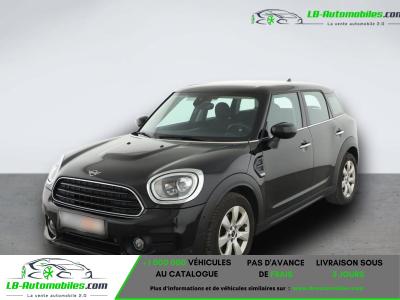 Mini Countryman 150 ch BVM