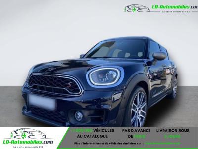 Mini Countryman 192 ch ALL4 BVA