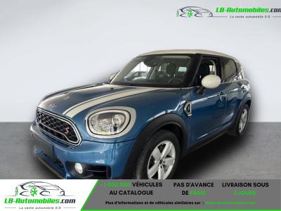 Mini Countryman 192 ch BVA