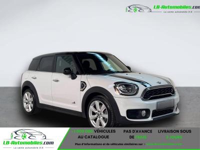 Mini Countryman 192 ch BVA