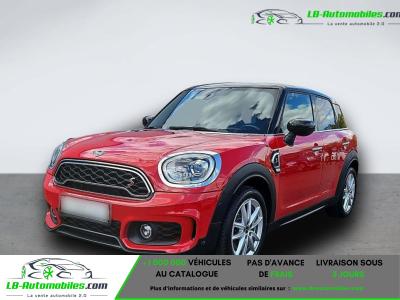 Mini Countryman 192 ch BVA