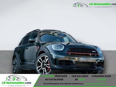 Mini Countryman John  Works 306 ch BVA