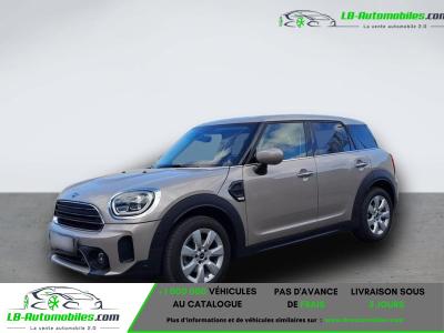 Mini Countryman 102 ch BVM