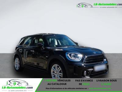 Mini Countryman 102 ch BVM