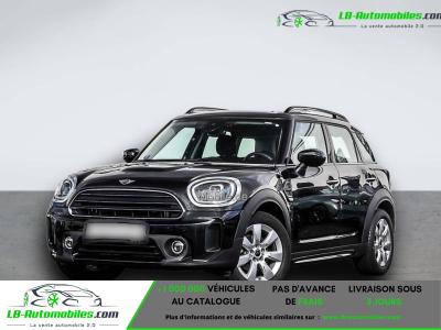 Mini Countryman 102 ch BVM