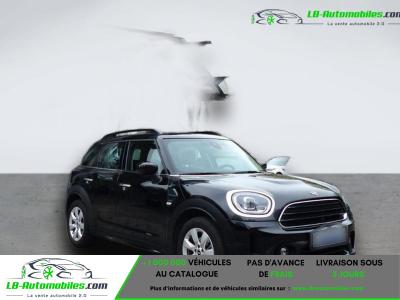 Mini Countryman 102 ch BVM