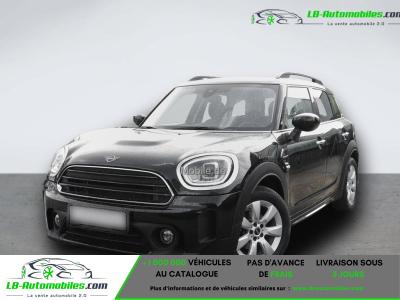 Mini Countryman 102 ch BVA