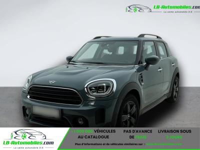Mini Countryman 102 ch BVA