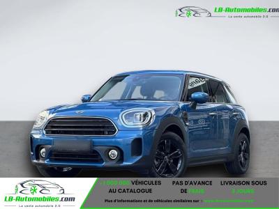 Mini Countryman 102 ch BVA