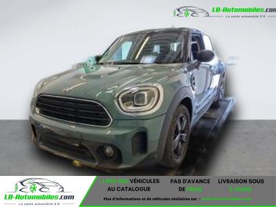 Mini Countryman 136 ch BVM