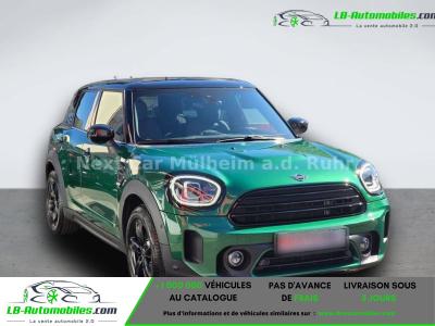 Mini Countryman 136 ch BVM