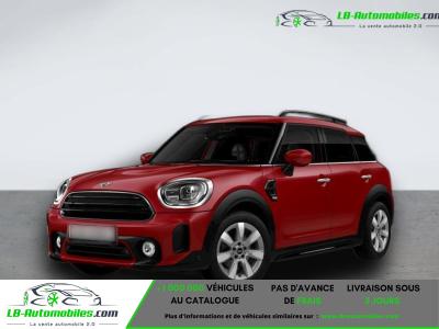 Mini Countryman 136 ch BVA