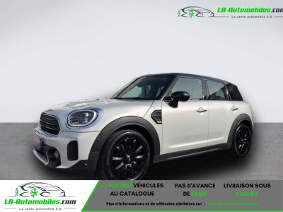 Mini Countryman 136 ch BVA