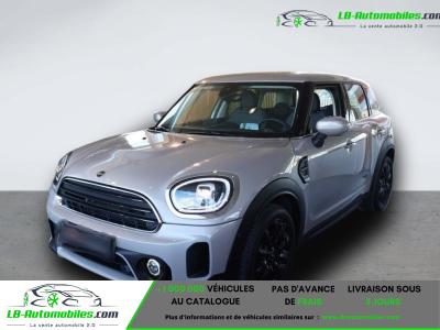 Mini Countryman 136 ch BVA