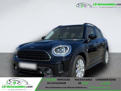 Mini Countryman 136 ch BVA
