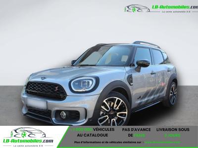 Mini Countryman 178 ch ALL4 BVA