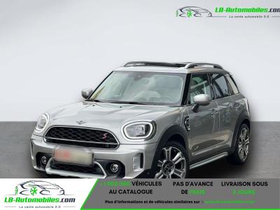Mini Countryman 178 ch ALL4 BVA