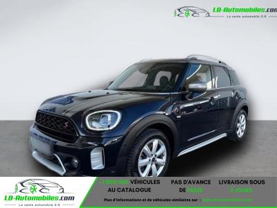 Mini Countryman 178 ch ALL4 BVA