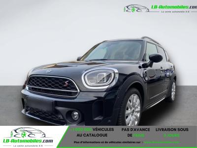 Mini Countryman 178 ch BVA