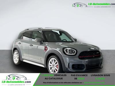 Mini Countryman 190 ch BVA