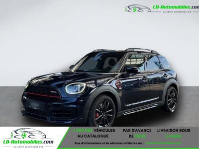 Mini Countryman 190 ch BVA