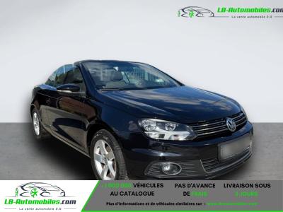 Volkswagen Eos 1.4 TSI 122