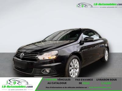 Volkswagen Eos 1.4 TSI 122