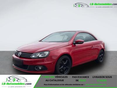 Volkswagen Eos 2.0 TDI 140