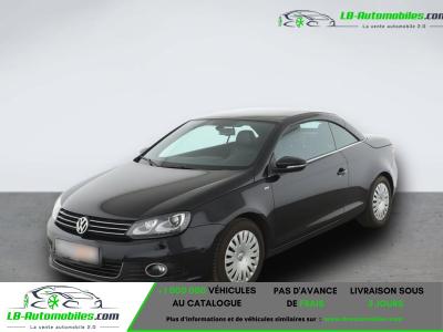 Volkswagen Eos 2.0 TDI 140