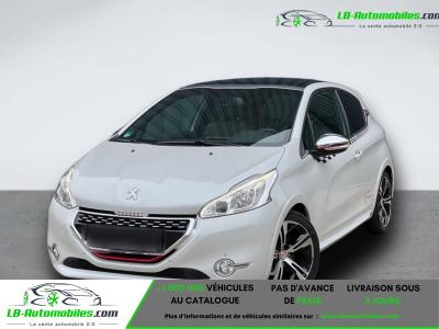 Peugeot 208 1.6 THP 200