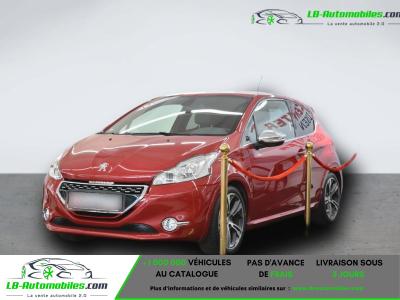 Peugeot 208 1.6 THP 200