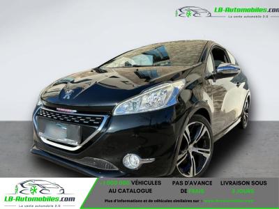 Peugeot 208 1.6 THP 200