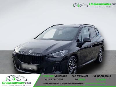 BMW Série 2 Active Tourer  223i 204 ch BVA