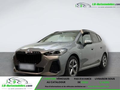 BMW Série 2 Active Tourer  223i 204 ch BVA