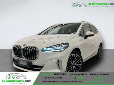 BMW Série 2 Active Tourer  223i 218 ch BVA
